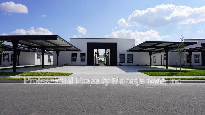 Apartment for rent at 2908 Charlie Rd #D, Weslaco, TX 78599