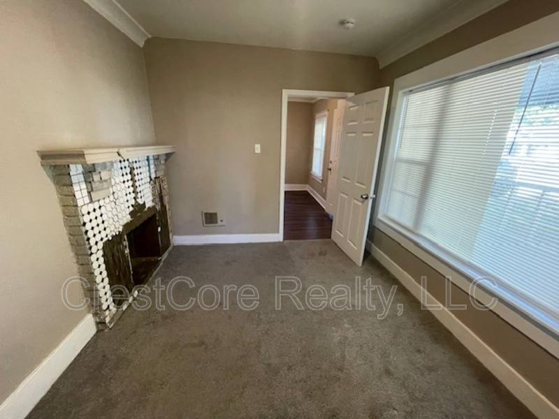 House for rent at 3411 Rockwood Ave, Memphis, TN 38122