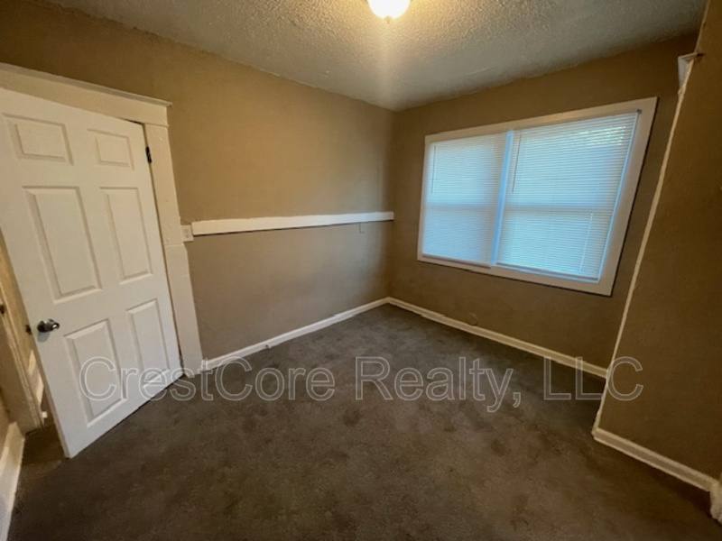 House for rent at 3411 Rockwood Ave, Memphis, TN 38122