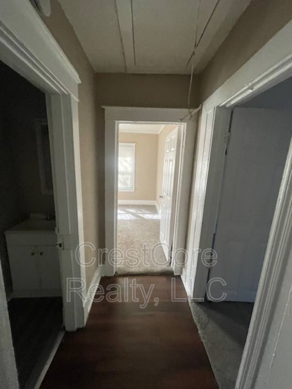 House for rent at 3411 Rockwood Ave, Memphis, TN 38122