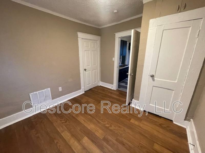 House for rent at 3411 Rockwood Ave, Memphis, TN 38122