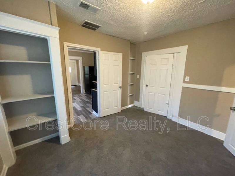House for rent at 3411 Rockwood Ave, Memphis, TN 38122
