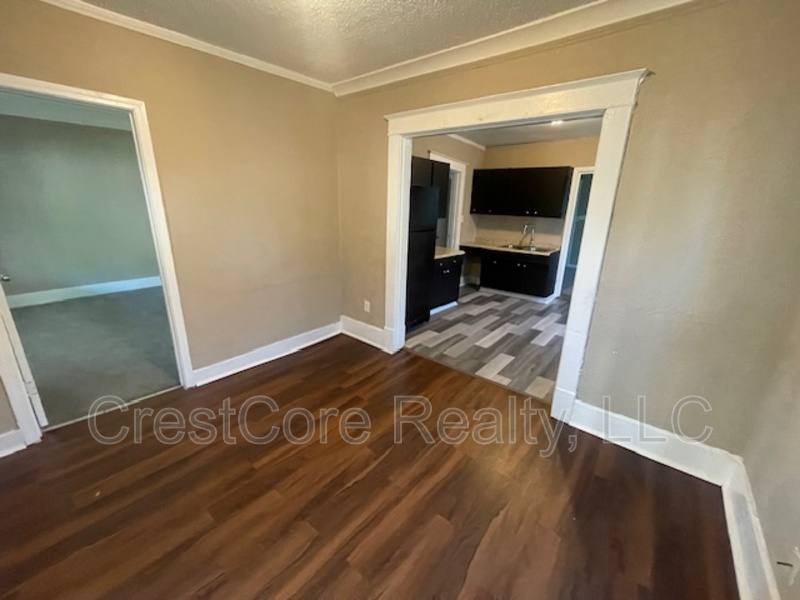 House for rent at 3411 Rockwood Ave, Memphis, TN 38122