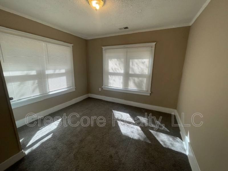 House for rent at 3411 Rockwood Ave, Memphis, TN 38122