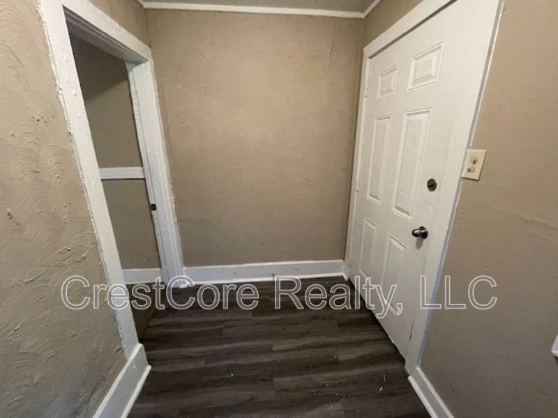 House for rent at 3411 Rockwood Ave, Memphis, TN 38122
