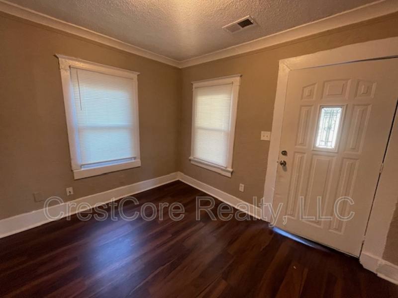 House for rent at 3411 Rockwood Ave, Memphis, TN 38122