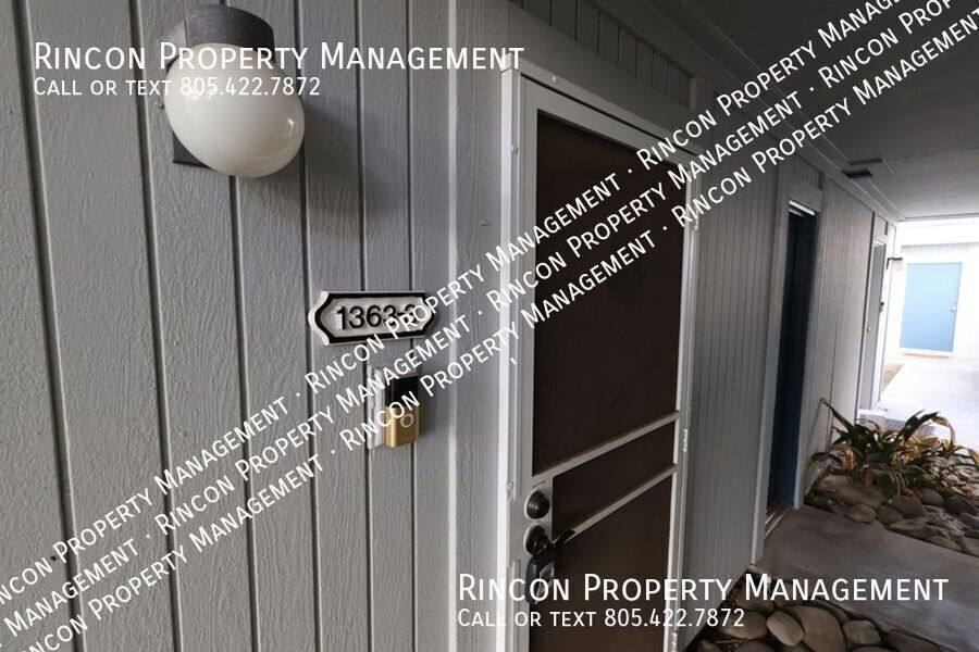 Condo for rent at 1363 San Simeon Court #3, Ventura, CA 93003