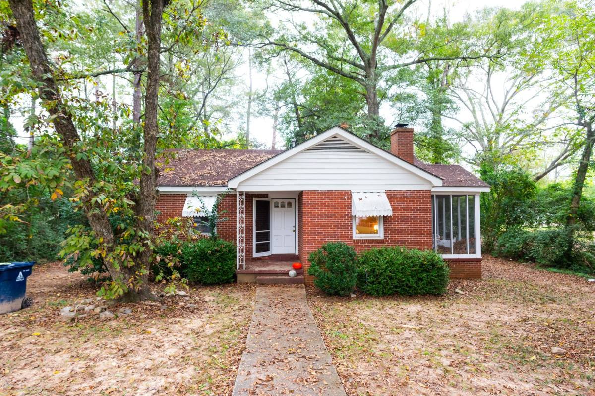 House for rent at 358 Bowden Dr, Auburn, AL 36830