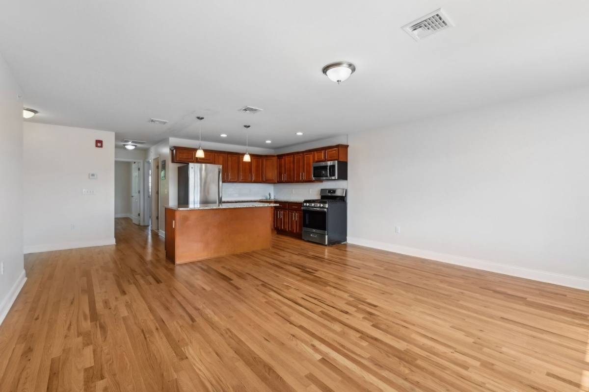 Apartment for rent at 45 Beers St, Keyport, NJ 07735