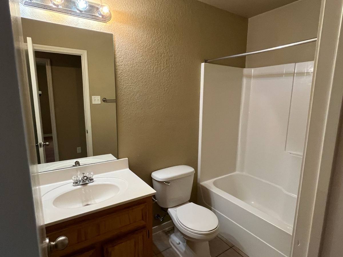 Apartment for rent at 2605 Cody Poe, Killeen, TX 76549