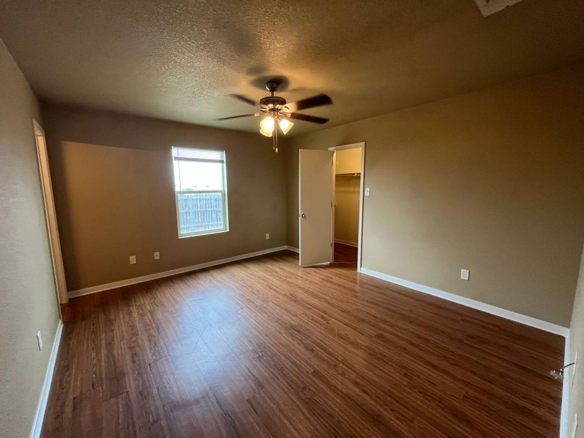 Apartment for rent at 2605 Cody Poe, Killeen, TX 76549