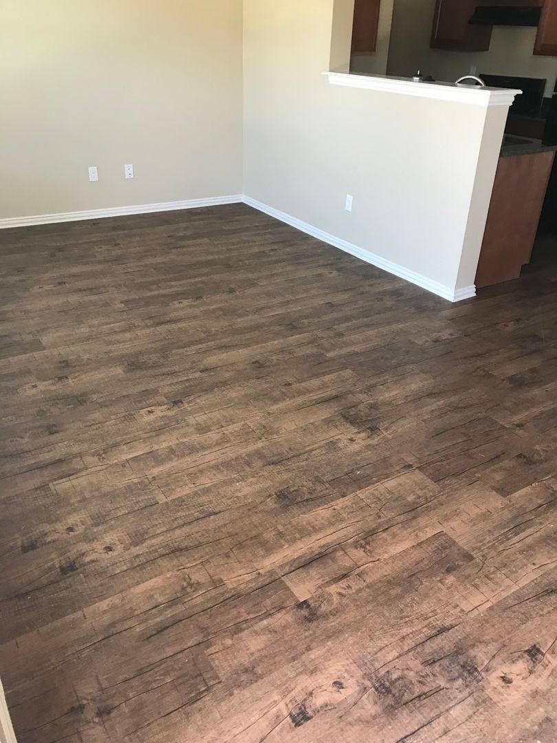 Apartment for rent at 1310 D St NW, Ardmore, OK 73401