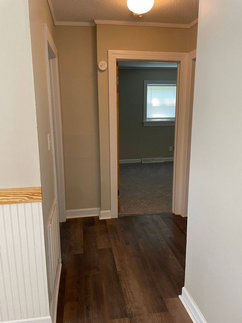 Apartment for rent at 312-314 Spruce St, Lexington, NC 27292