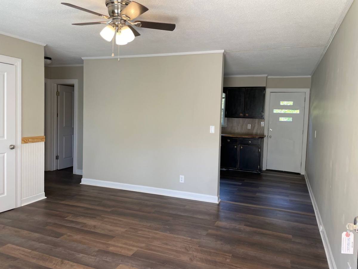 Apartment for rent at 312-314 Spruce St, Lexington, NC 27292