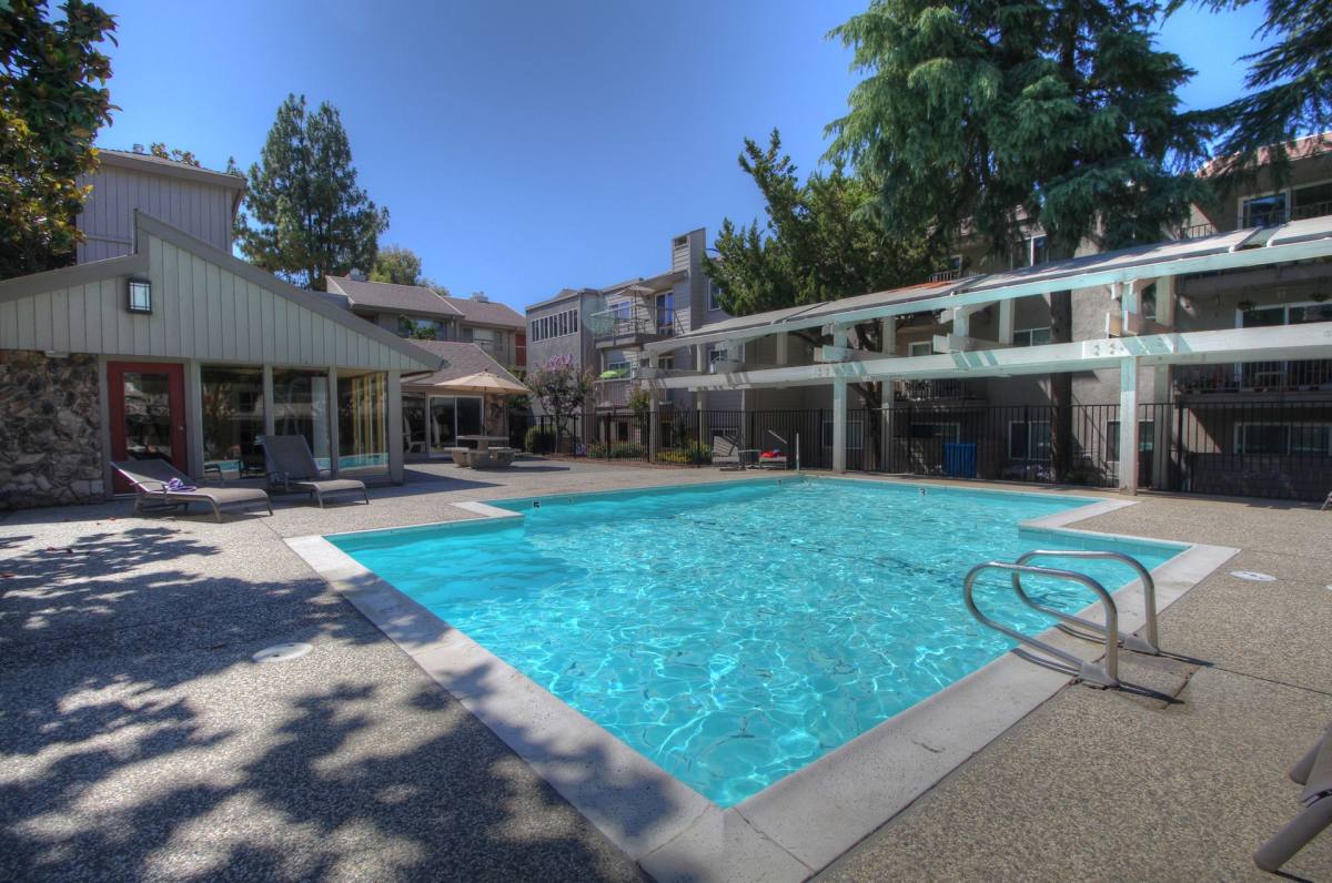 Apartment for rent at 2950 Portage Bay W, Davis, CA 95616