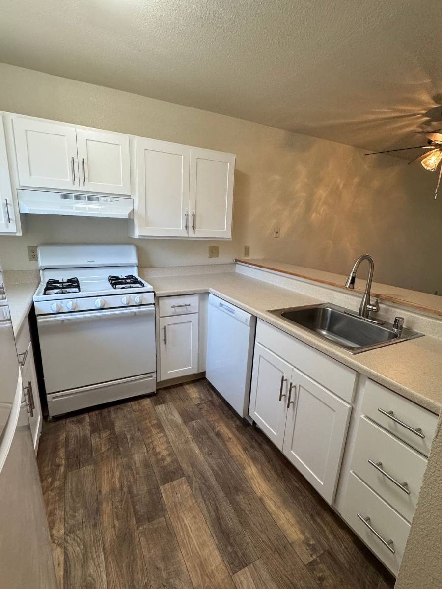 Apartment for rent at 2950 Portage Bay W, Davis, CA 95616