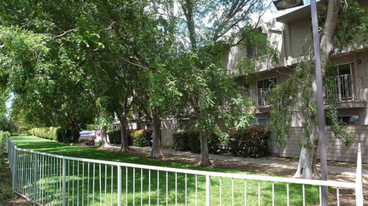 Apartment for rent at 2950 Portage Bay W, Davis, CA 95616