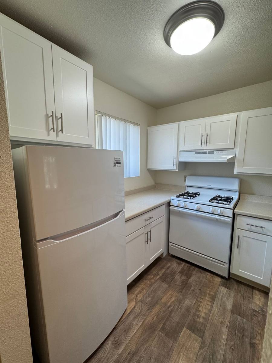 Apartment for rent at 2950 Portage Bay W, Davis, CA 95616