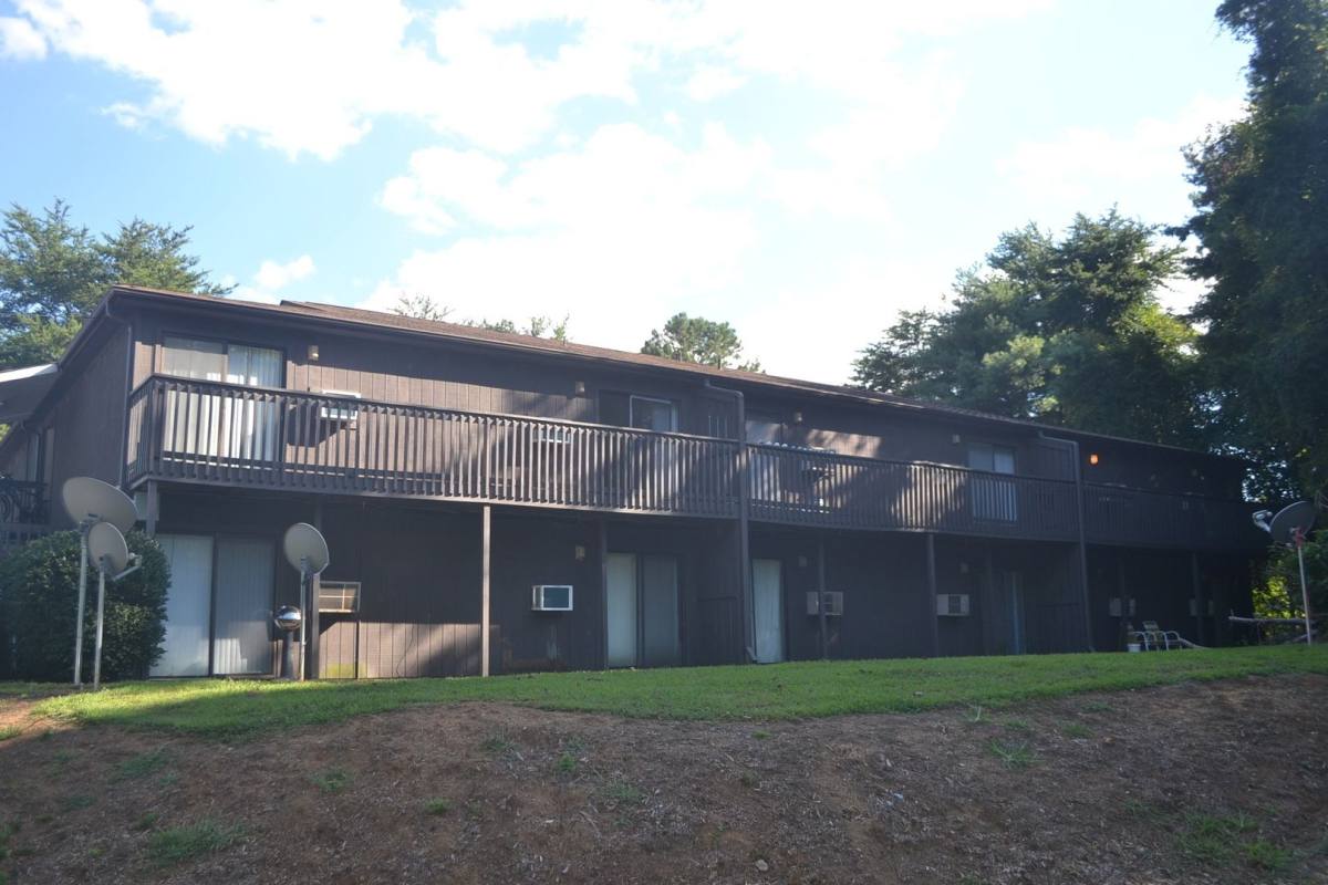 Apartment for rent at 123 College Heights Blvd, Clemson, SC 29631