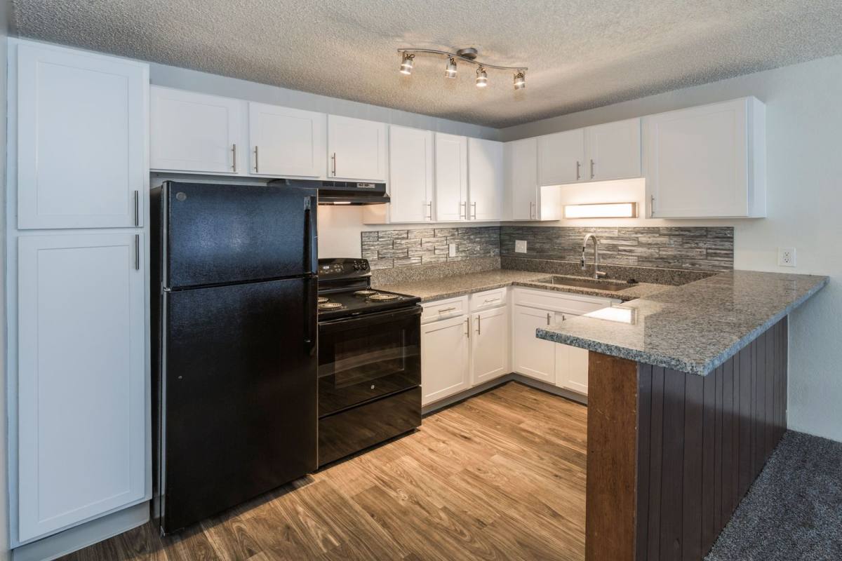 Apartment for rent at 813 S Circle Dr, Colorado Springs, CO 80910