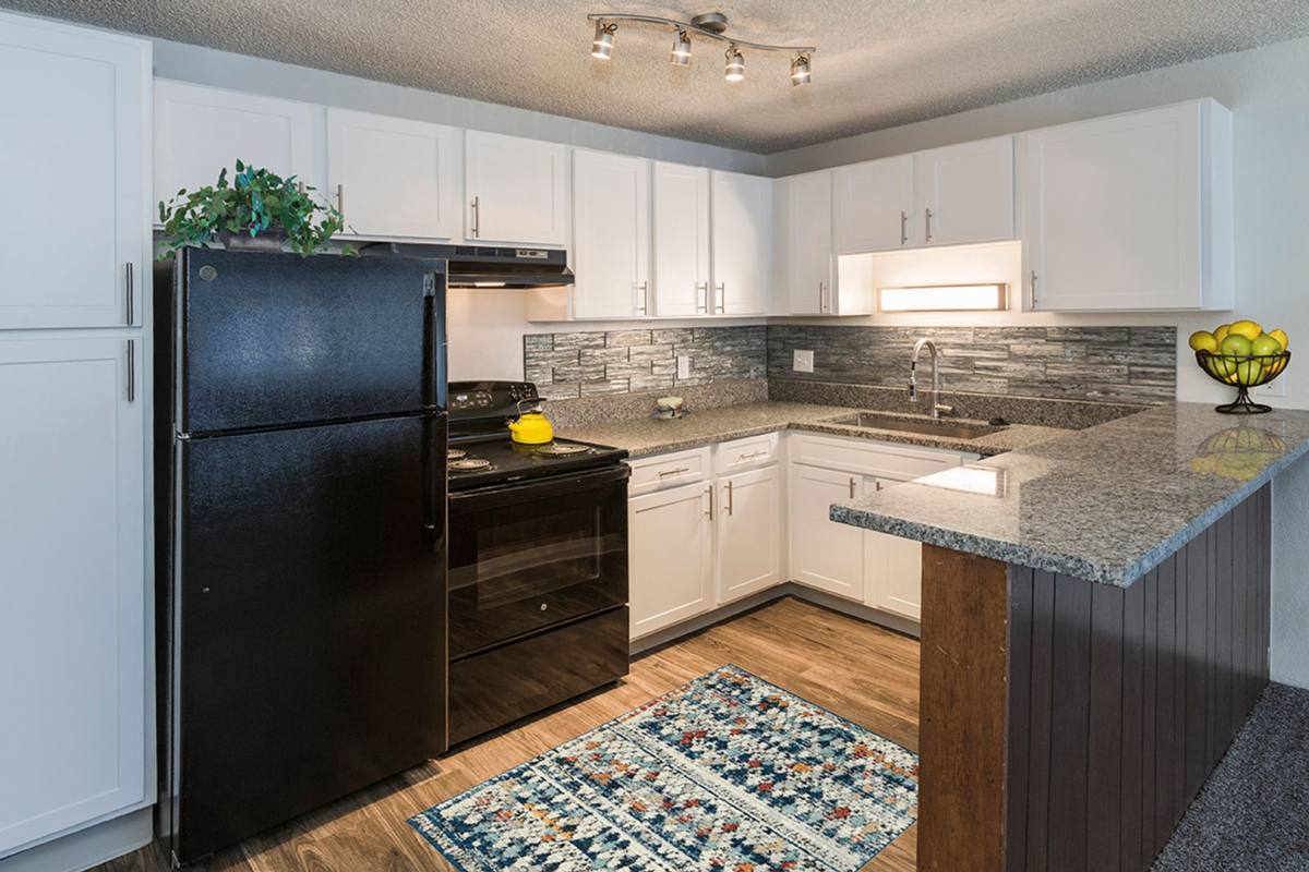 Apartment for rent at 813 S Circle Dr, Colorado Springs, CO 80910