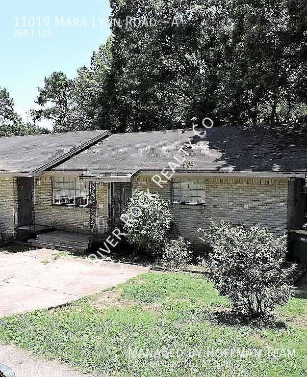 11019 Mara Lynn Rd #A, Little Rock, AR 72211