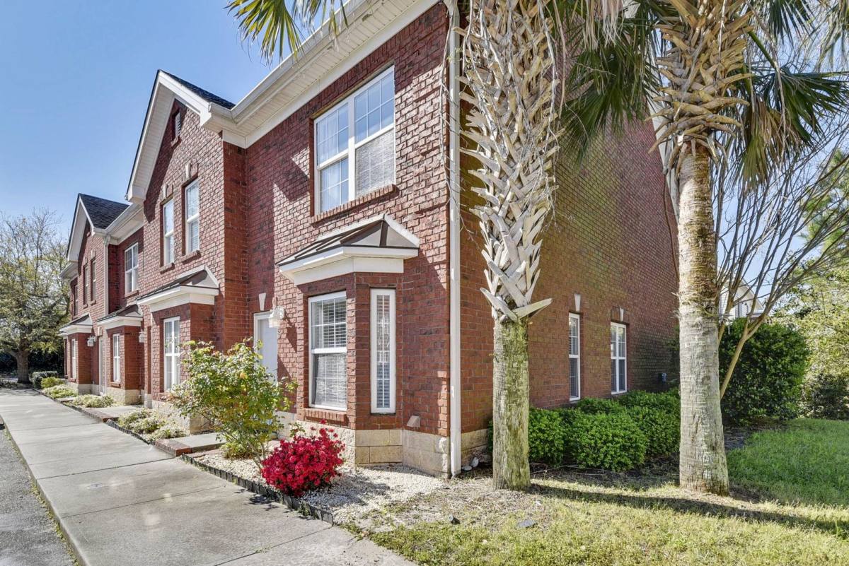 Townhouse for rent at 2105 Firebird Lane #5, Myrtle Beach, SC 29577