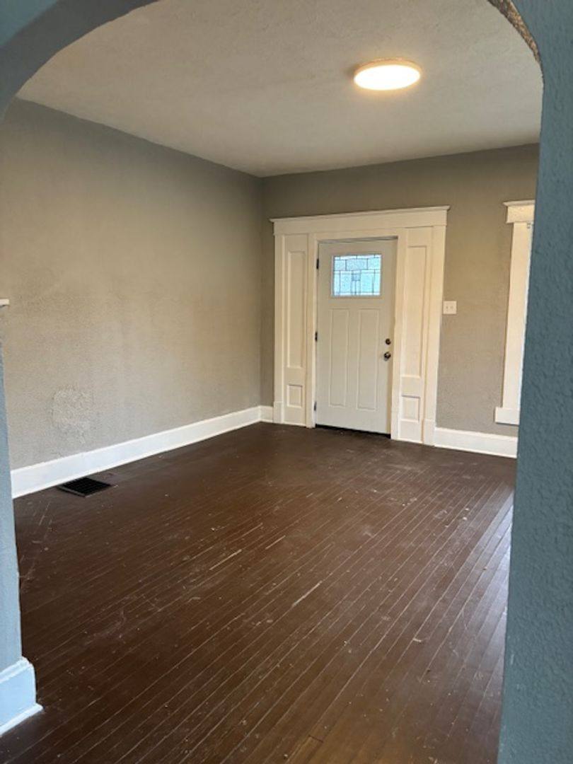 House for rent at 608 N Lasalle St, Indianapolis, IN 46201