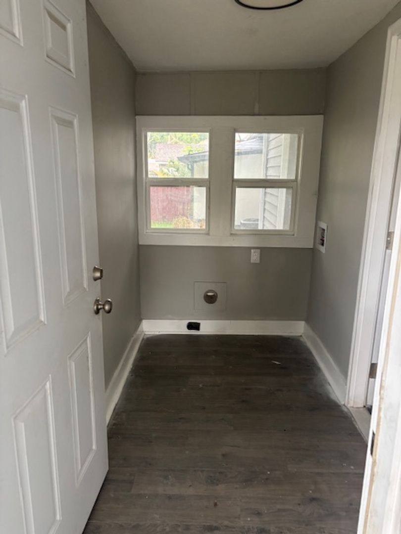 House for rent at 608 N Lasalle St, Indianapolis, IN 46201