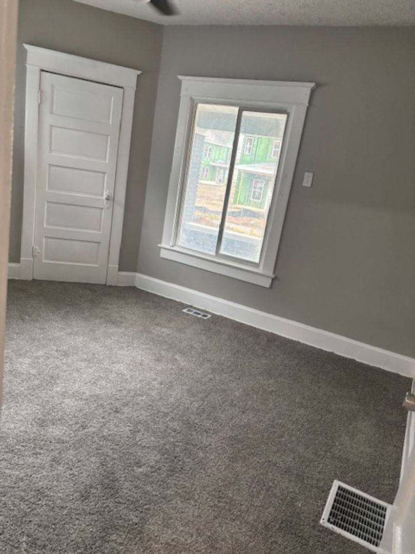 House for rent at 608 N Lasalle St, Indianapolis, IN 46201