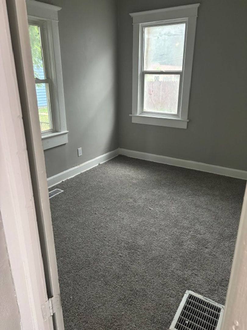 House for rent at 608 N Lasalle St, Indianapolis, IN 46201