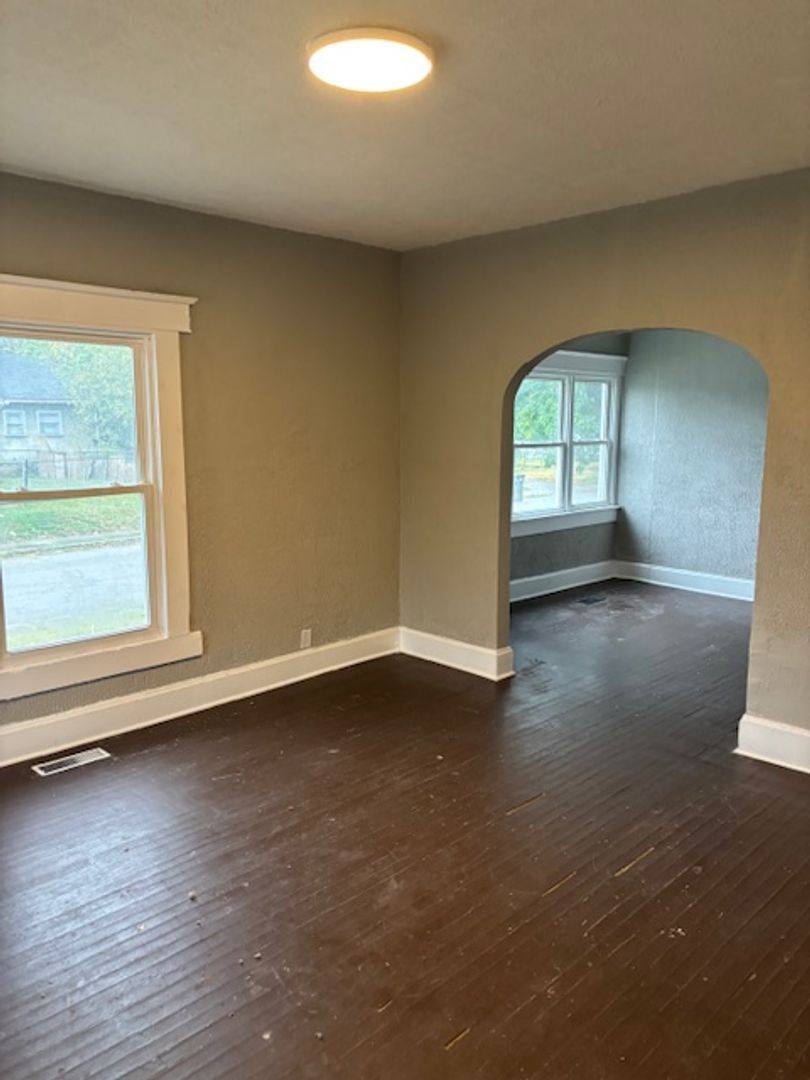 House for rent at 608 N Lasalle St, Indianapolis, IN 46201