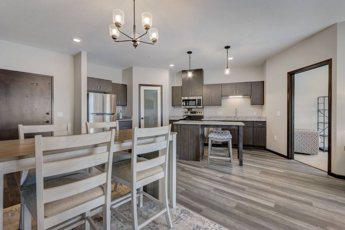 Apartment for rent at 11811 Frankfort Parkway NE, Saint Michael, MN 55376