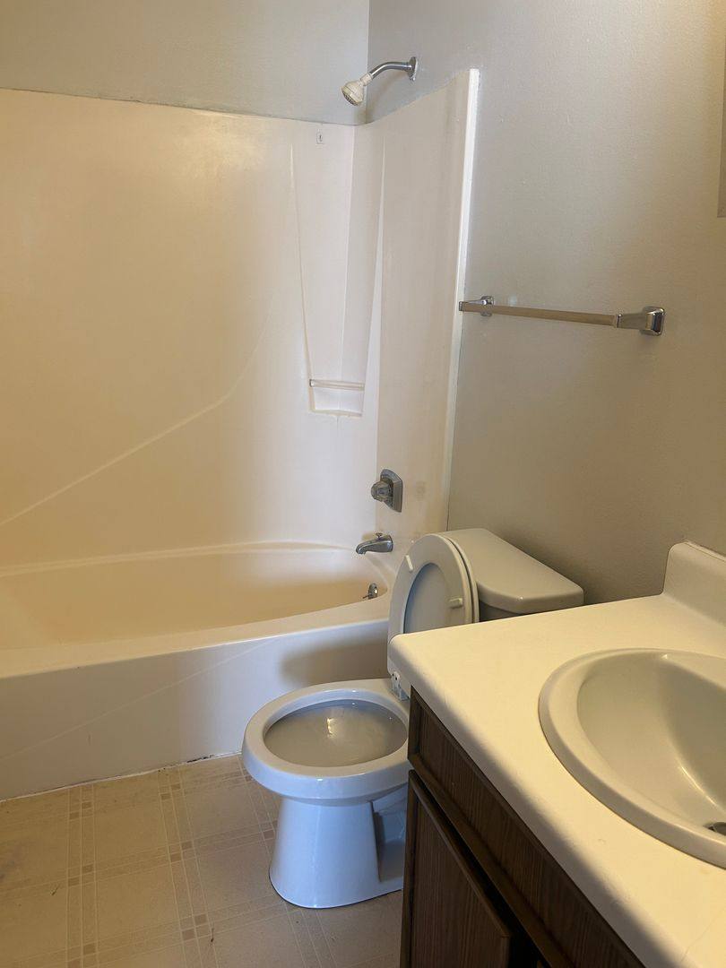 Apartment for rent at 3455 E Court St, Iowa City, IA 52245
