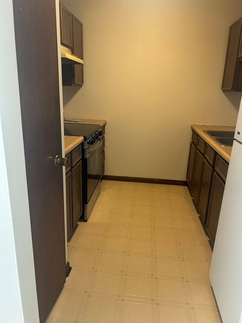 Apartment for rent at 3455 E Court St, Iowa City, IA 52245