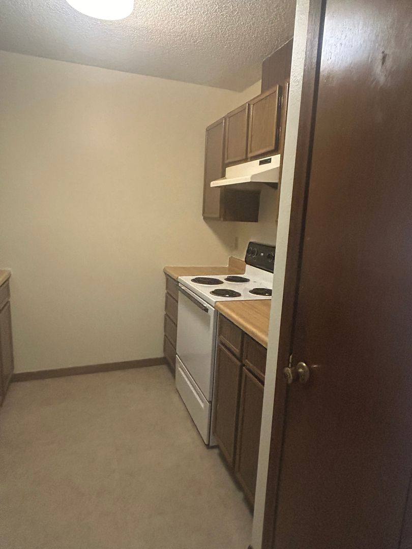 Apartment for rent at 3455 E Court St, Iowa City, IA 52245