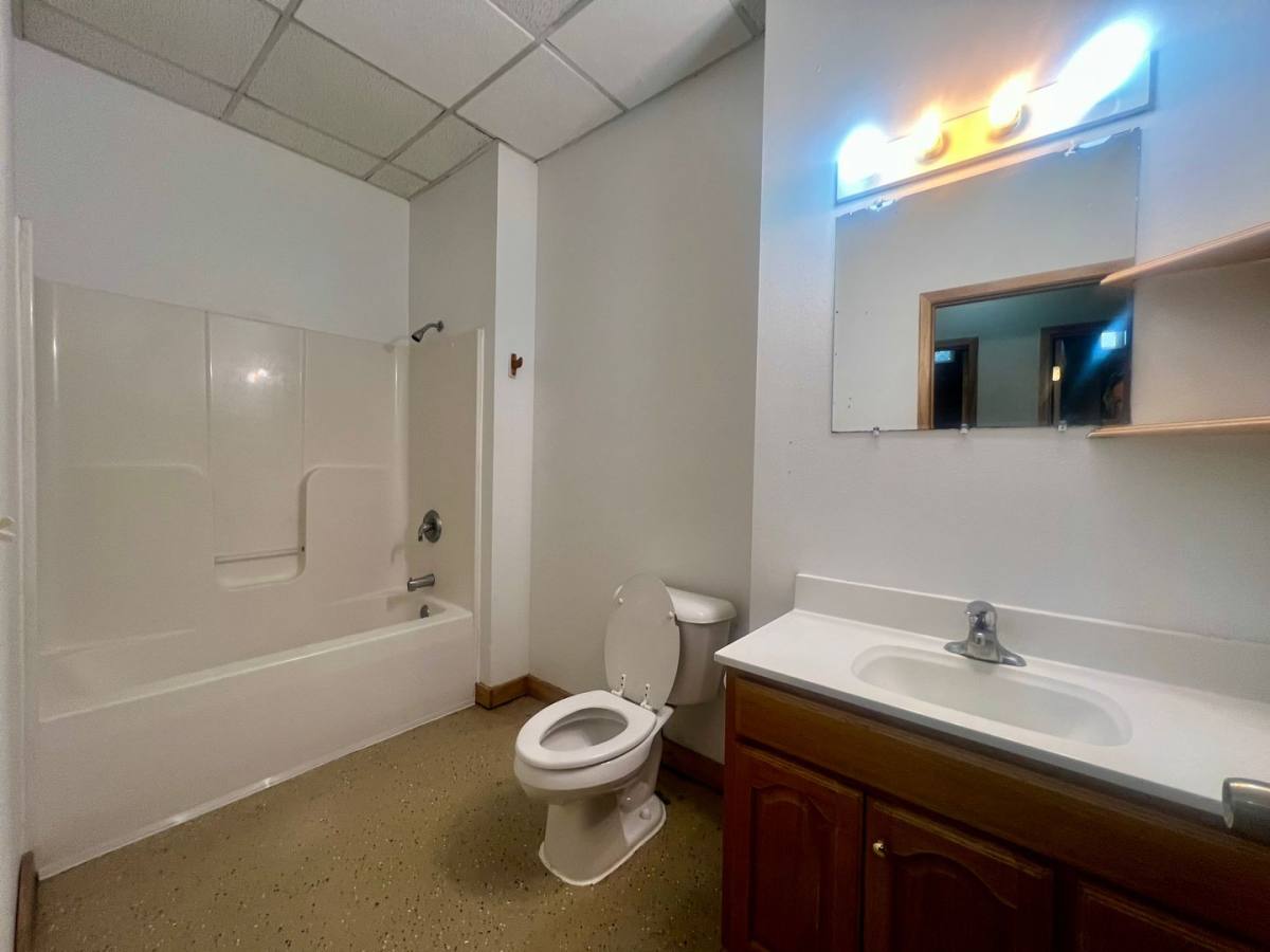 Apartment for rent at 529 S 5th St, Mankato, MN 56001