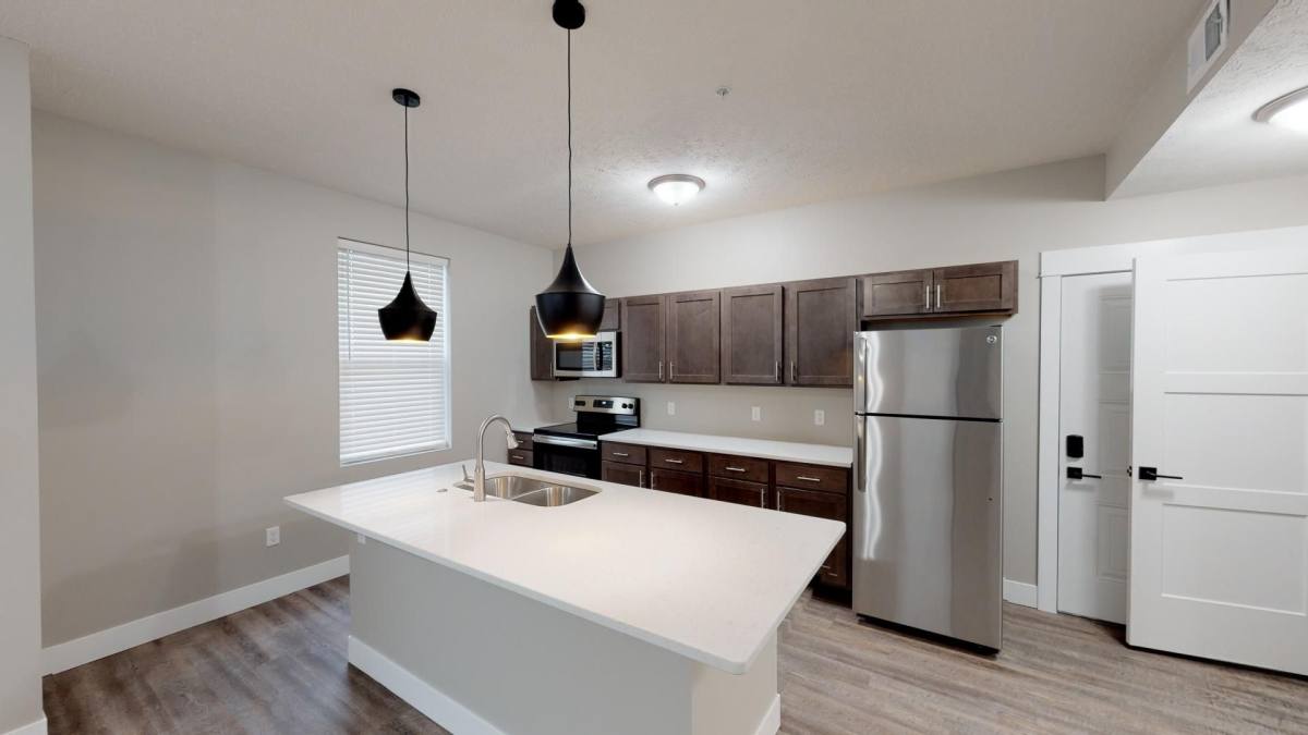 Apartment for rent at 801 W Cedar St, Lexington, NE 68850