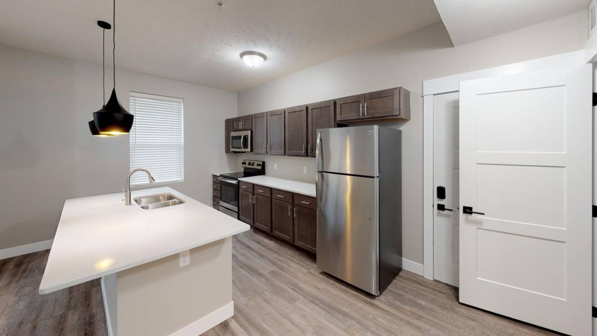 Apartment for rent at 801 W Cedar St, Lexington, NE 68850