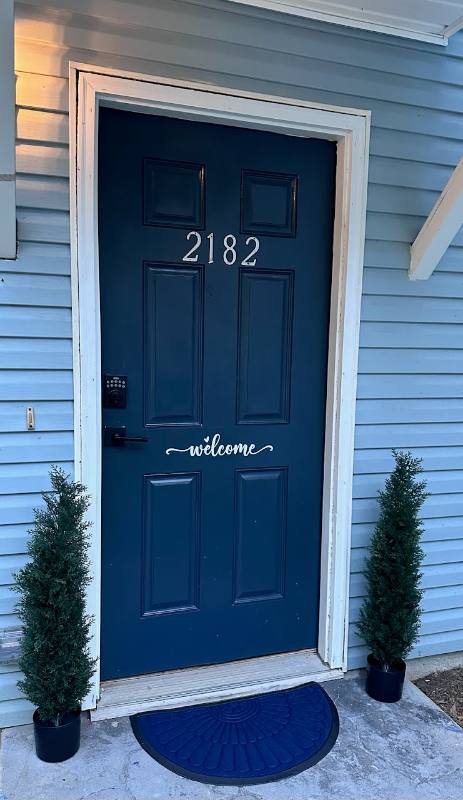 Townhouse for rent at 2182 Timberwood Circle S, Tallahassee, FL 32304