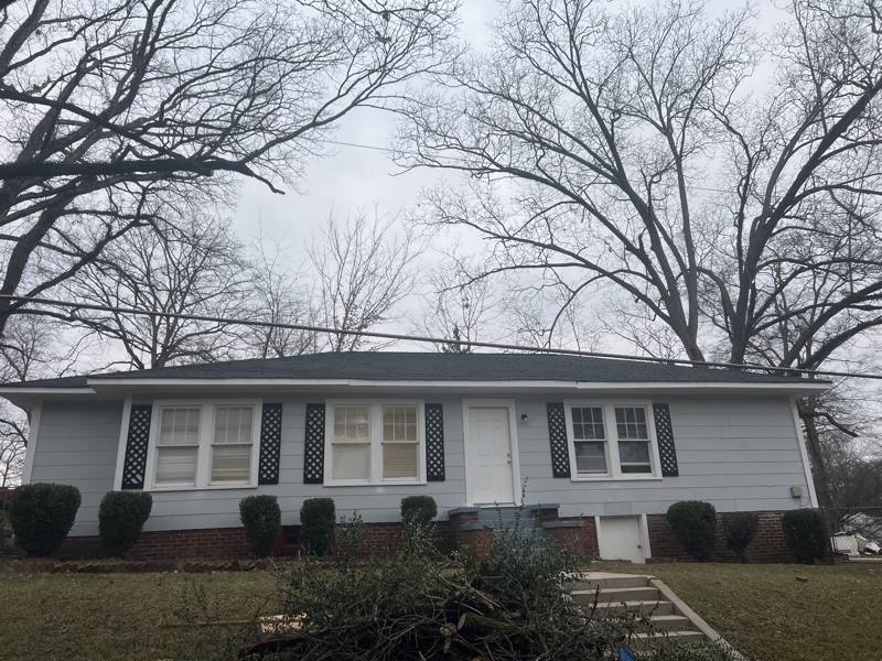 House for rent at 122 Highland Dr, Bessemer, AL 35023