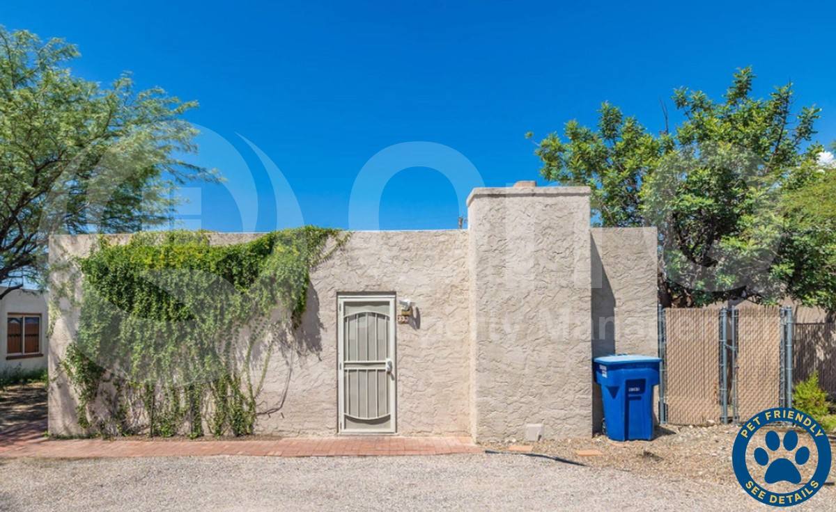 House for rent at 333 E Adams St, Tucson, AZ 85705