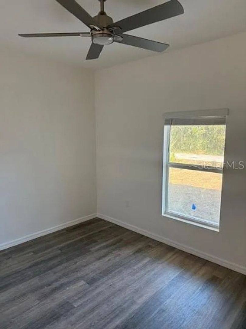 House for rent at 5281 Gillot Blvd, Port Charlotte, FL 33981