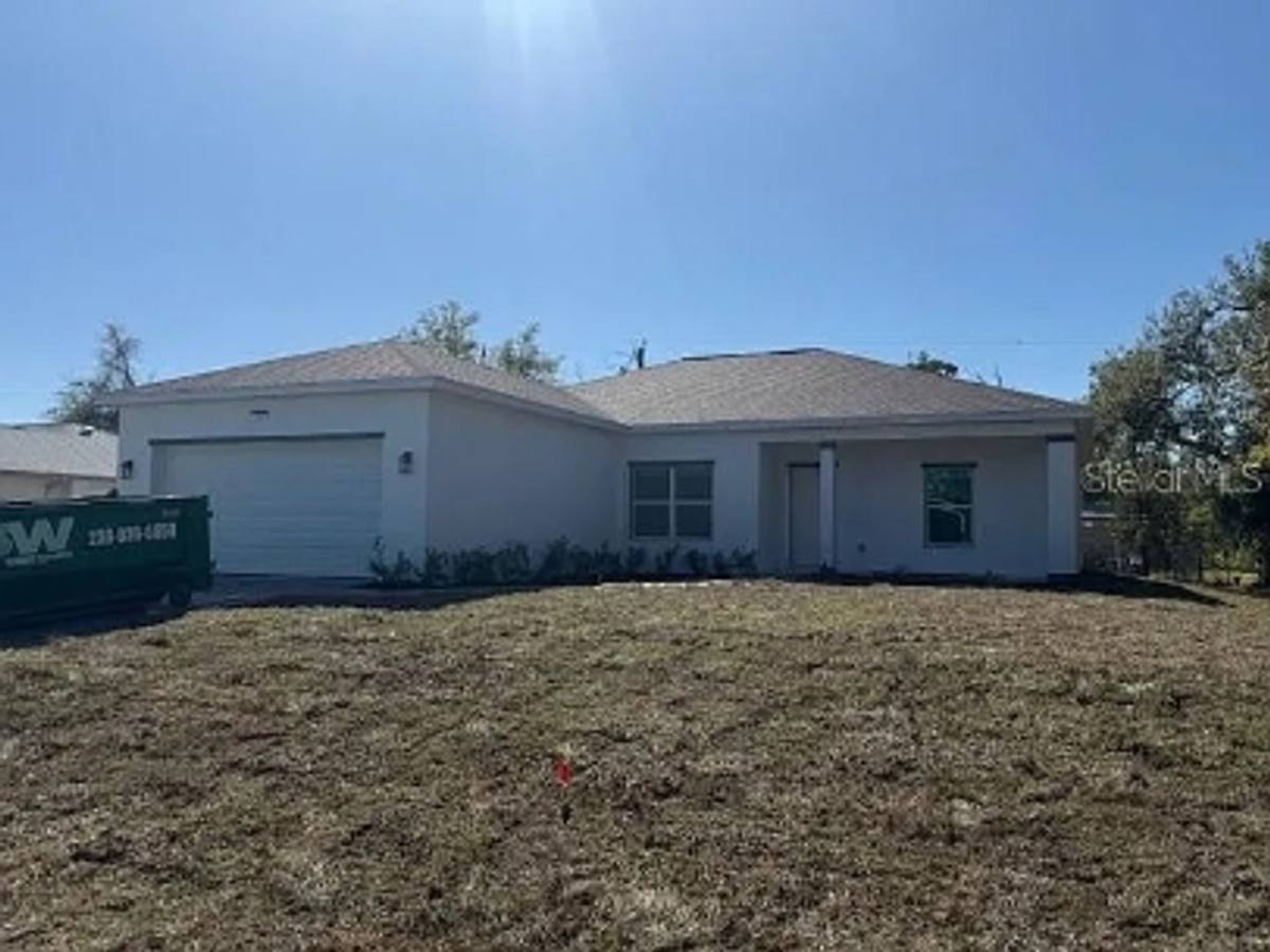 Apartment for rent at 5281 Gillot Blvd, Port Charlotte, FL 33981