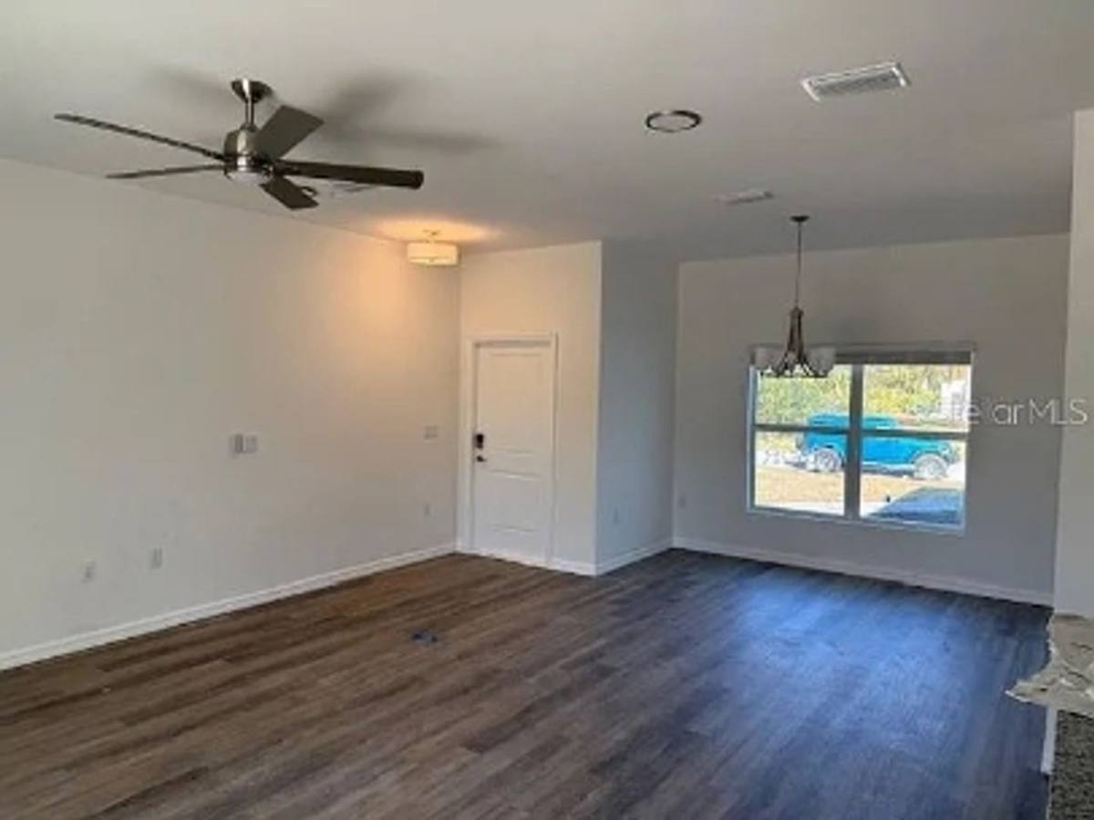 House for rent at 5281 Gillot Blvd, Port Charlotte, FL 33981