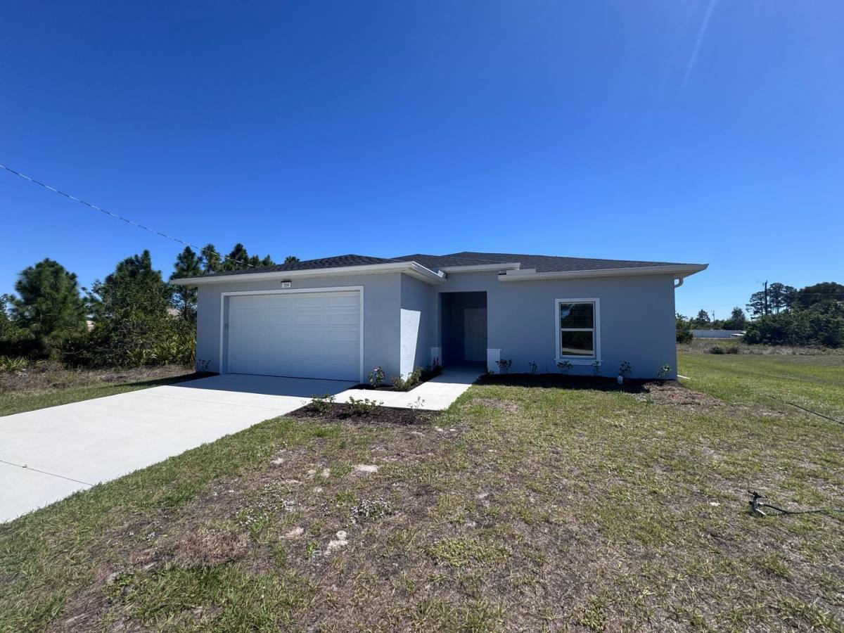 House for rent at 5281 Gillot Blvd, Port Charlotte, FL 33981