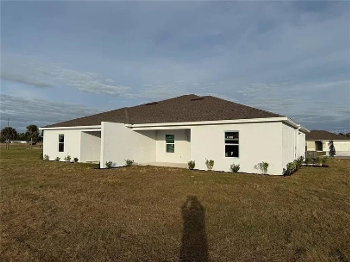 Apartment for rent at 16105 Badalona Dr, Punta Gorda, FL 33955