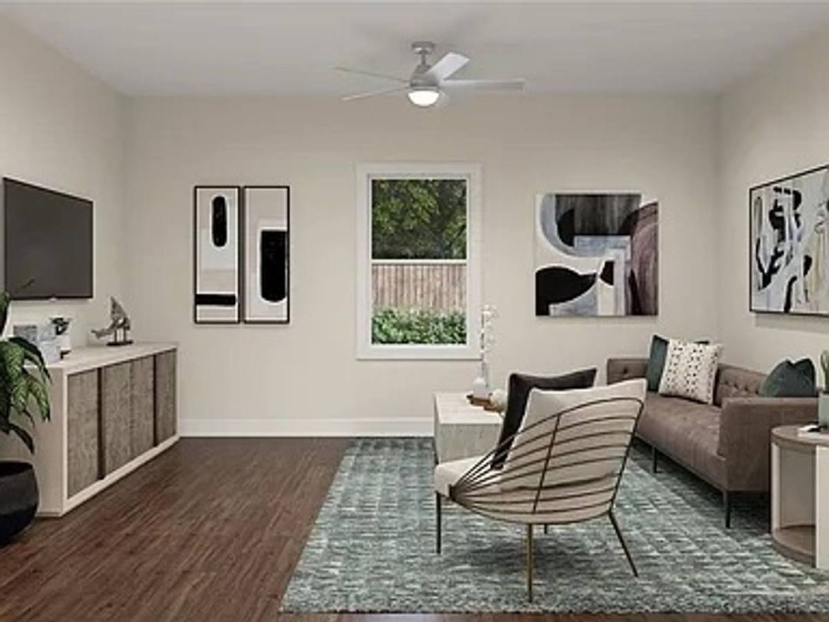 Apartment for rent at 16075 Badalona Dr, Punta Gorda, FL 33955