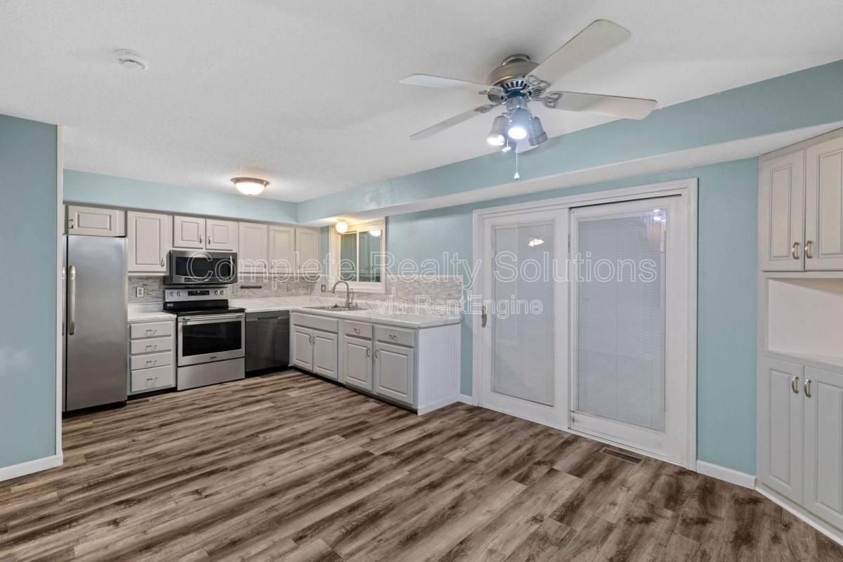 Apartment for rent at 26 Timberbrook Dr #26, Saint Peters, MO 63376