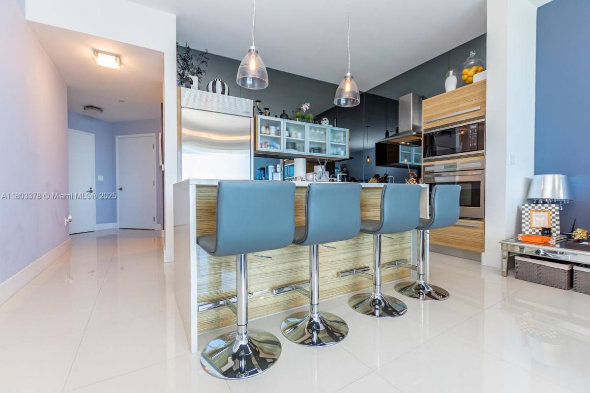 Apartment for rent at 2020 N Bayshore Dr #2005, Miami, FL 33137